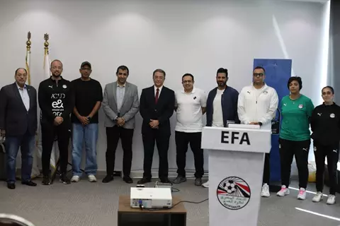 اتحاد الكرة ينظم محاضرة طبية بشأن الموت المفاجئ للاعبين الشباب